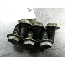 96Y011 Flexplate Bolts For 10-14 Chevrolet Suburban 1500  5.3